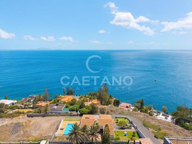 Vivenda venda em Caniçal, Machico