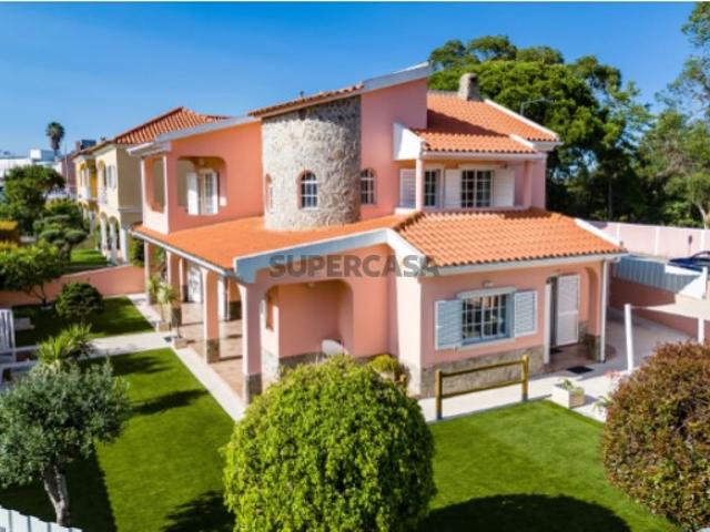 Casa venda em Laranjeiro e Feijó, Almada