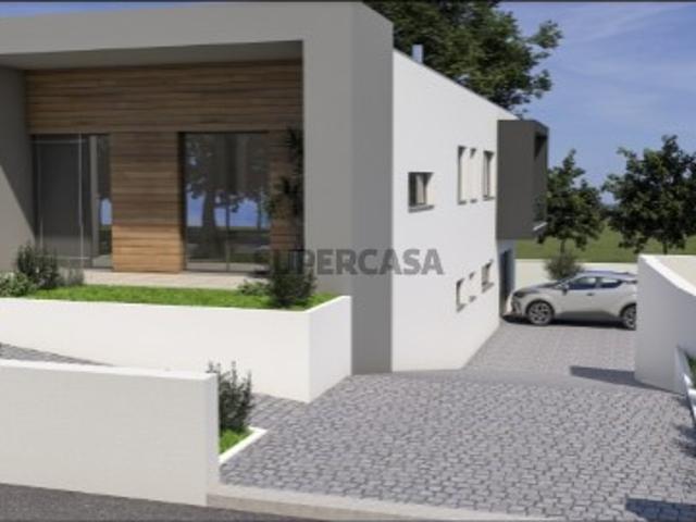 Casa venda em Viseu, São João de Lourosa