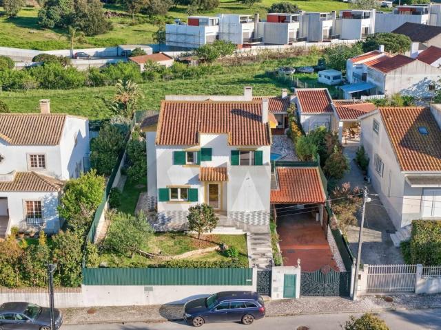 Vivenda venda em Castelo, Sesimbra