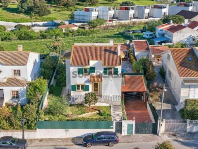 Casa venda em Sesimbra (Castelo), Sesimbra