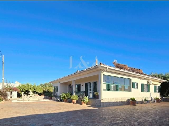 Casa venda em Luz de Tavira, Tavira