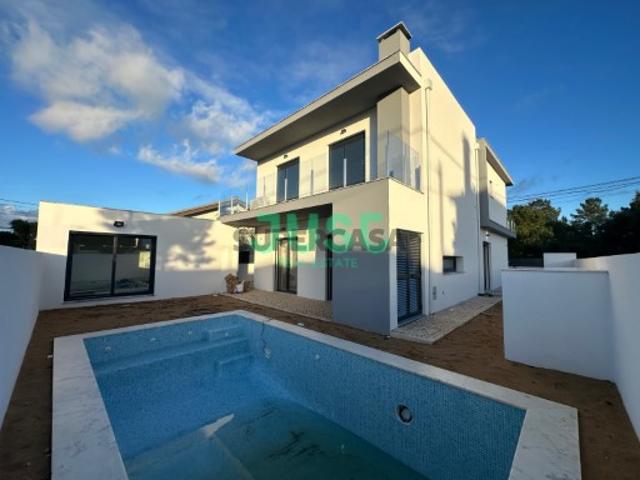 Casa venda em Seixal, Setúbal