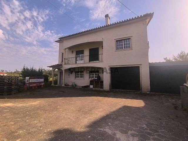 Casa venda em Serras, Tomar