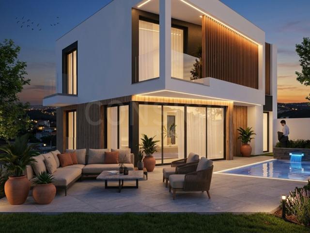 Casa venda em Trajouce, Cascais