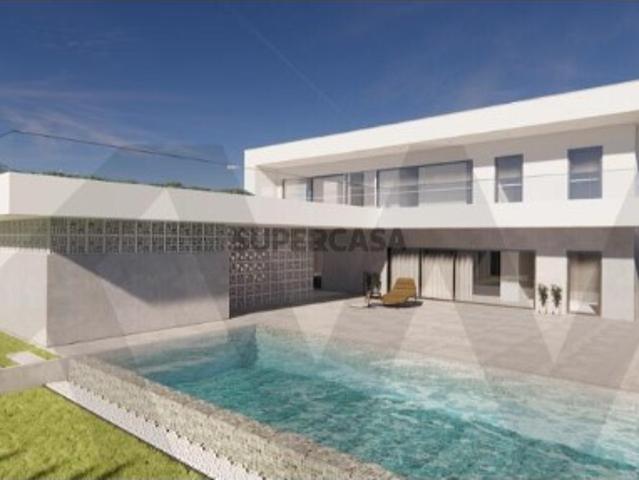 Casa venda em Alfeizerão, Alcobaça