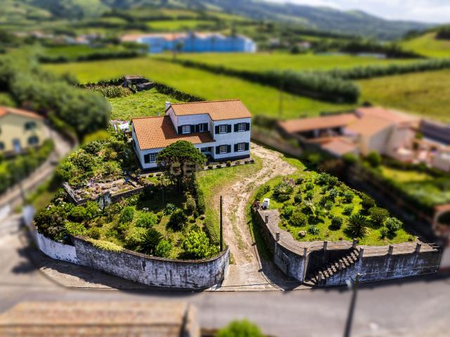 Casa venda em Açores, Ginetes