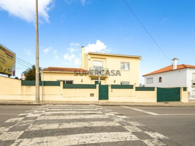 Casa venda em Bombarral, Leiria