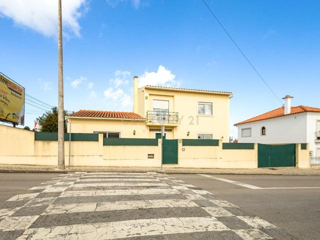 Casa venda em Bombarral, Leiria