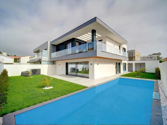 Vivenda venda em Abuxarda, Cascais