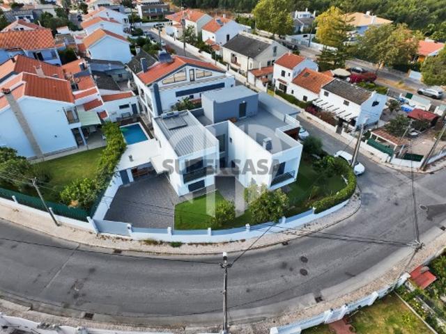 Casa venda em Quintinha de Dentro, Almada