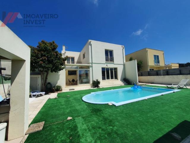 Casa venda em Gafanha do Areão, Ponte De Vagos