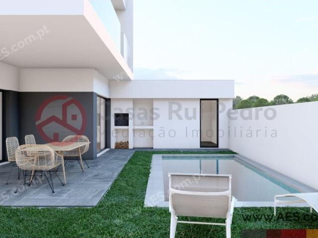 Casa venda em Seixal, Fernão Ferro