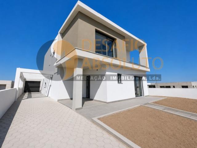 Casa venda em Azeitão (São Lourenço e São Simão), Setúbal