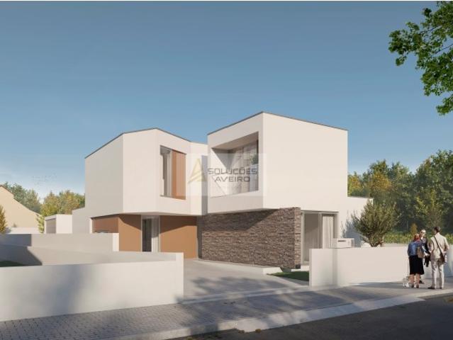 Casa venda em Quinta do Casal, Aveiro