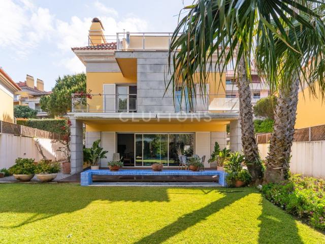 Vivenda venda em Cascais, Lisboa