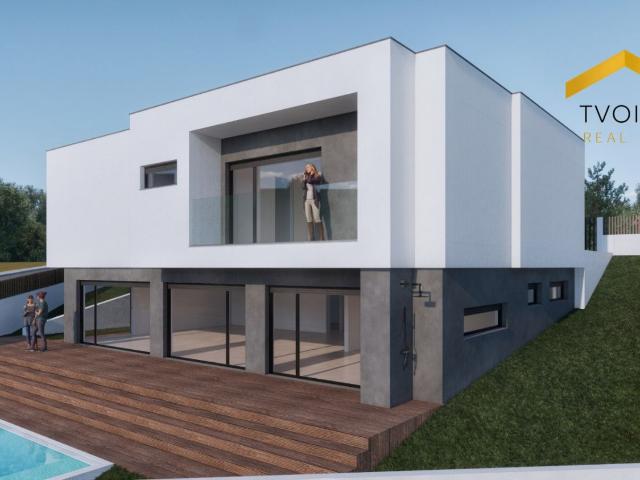 Casa venda em Quinta da Caneira, Almada