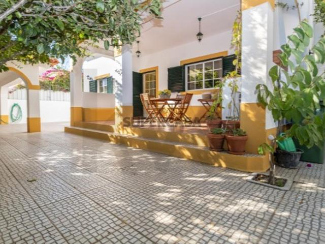 Casa venda em Seixal, Fernão Ferro