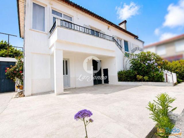 Casa venda em Viana Do Castelo