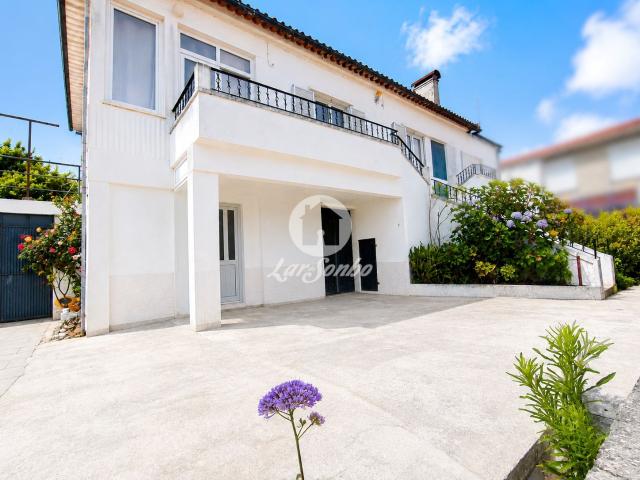 Casa venda em Viana Do Castelo