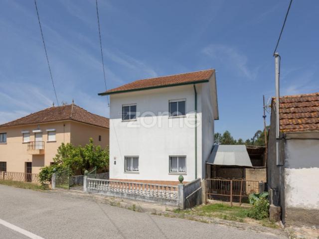 Casa venda em Vila Cã, Gonçalvinho
