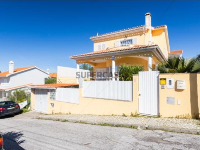 Casa venda em Quinta da Primavera, Almada