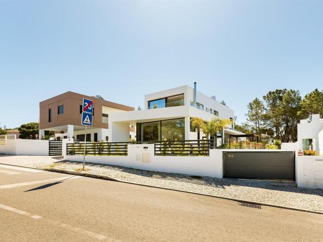 Vivenda venda em Sesimbra (Castelo), Sesimbra