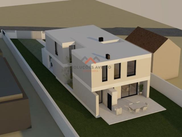 Casa venda em Lagoa de Esgueira, Aveiro
