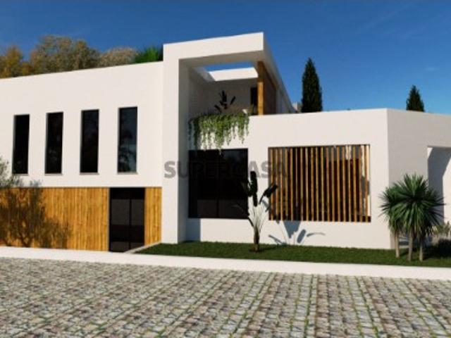 Casa venda em Azeitão (São Lourenço e São Simão), Setúbal