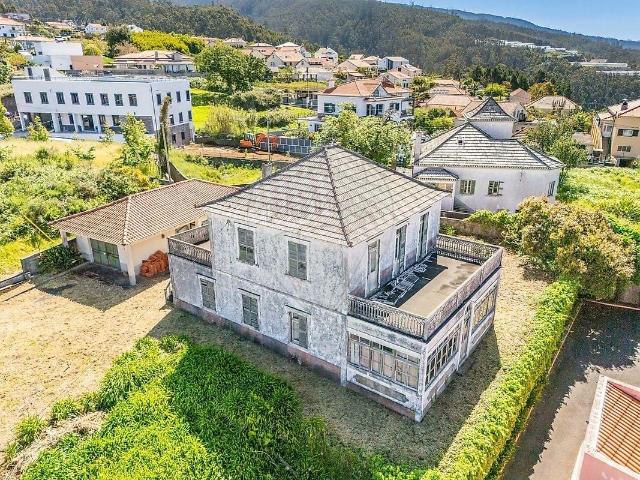 Vivenda venda em Prazeres, Ilha Da Madeira