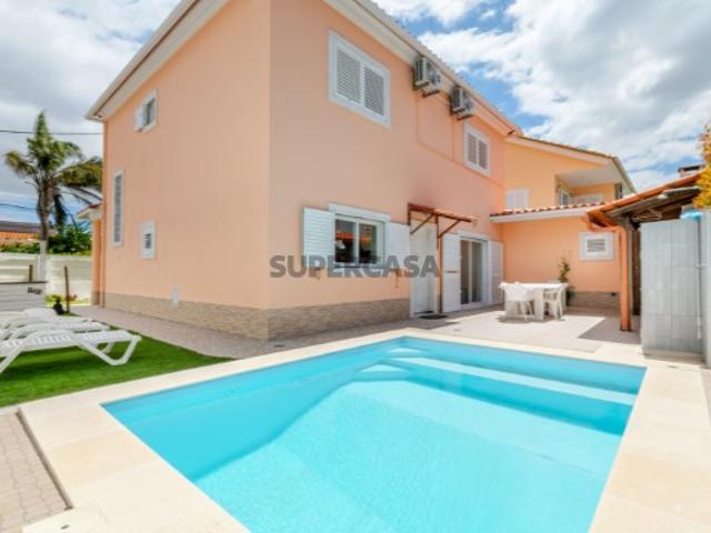 Casa venda em Almada, Setúbal