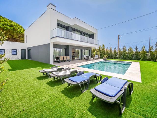 Casa venda em Douroana, Cascais