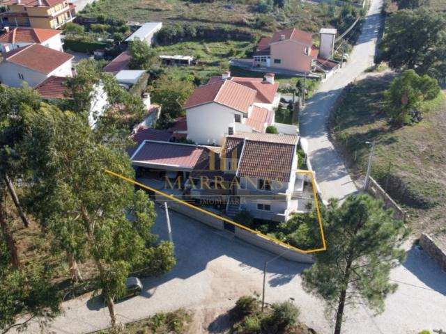 Casa venda em Baltar, Paredes