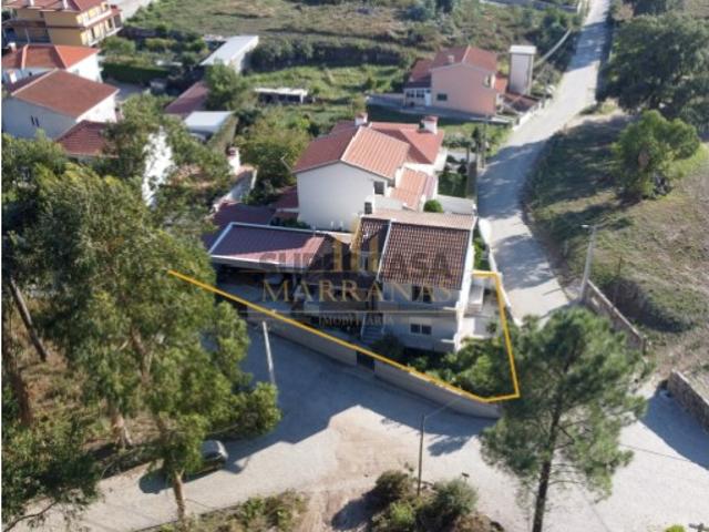 Casa venda em Paredes, Porto