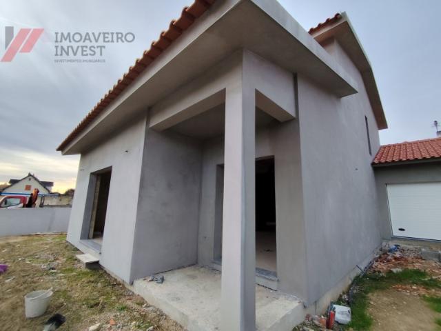 Casa venda em Oliveira Do Bairro, Aveiro
