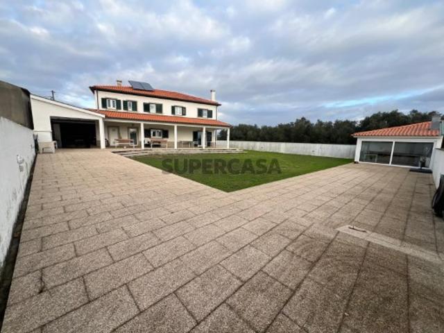 Casa venda em Ponte De Vagos, Aveiro