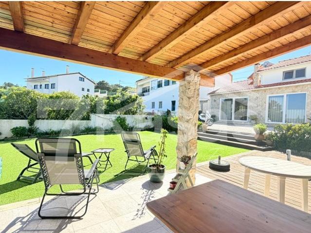 Casa venda em Olho Marinho, Óbidos