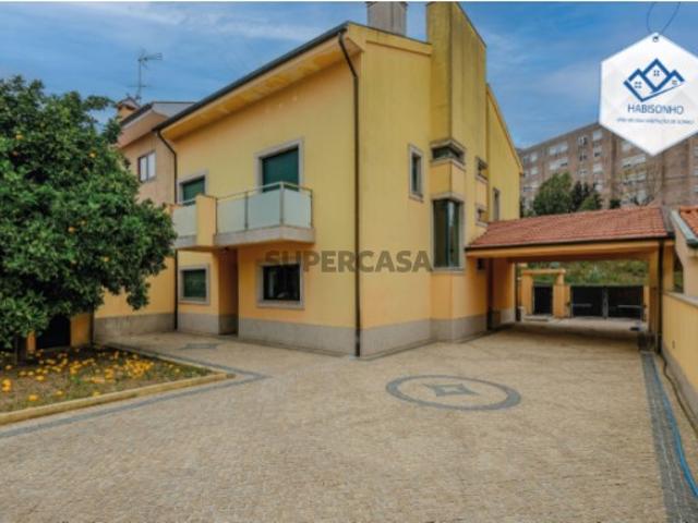 Casa venda em Barraca, Gondomar