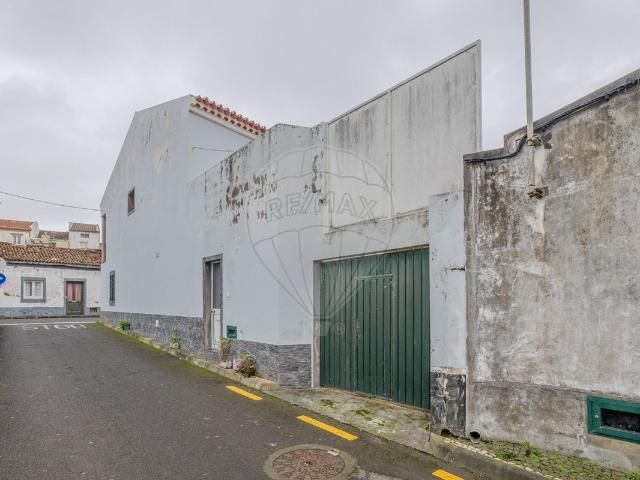 Casa venda em Açores, Nossa Senhora Do Rosário