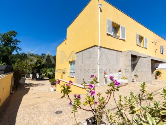 Casa venda em Perafita