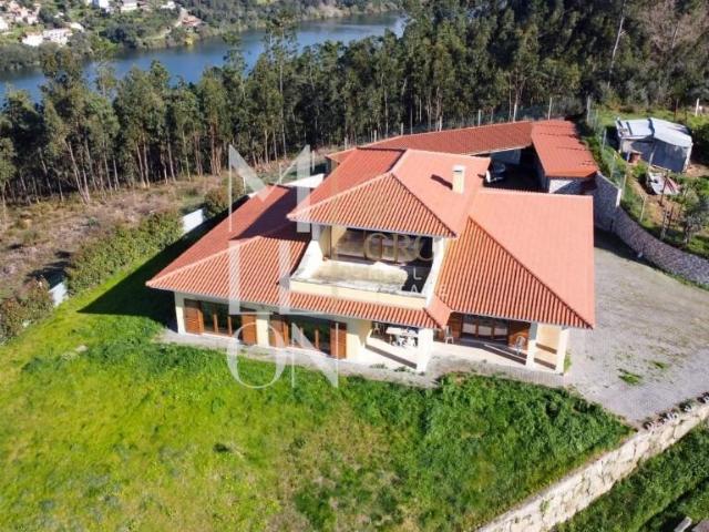 Casa venda em Arejinha, Castelo De Paiva