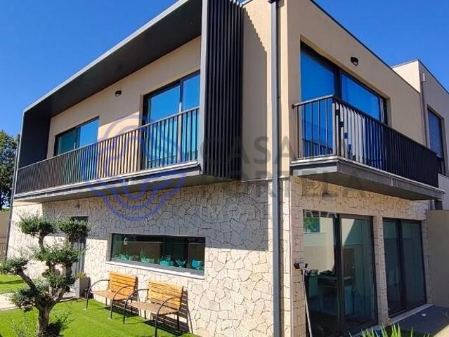 Casa venda em Vilar de Pinheiro, Vila do Conde