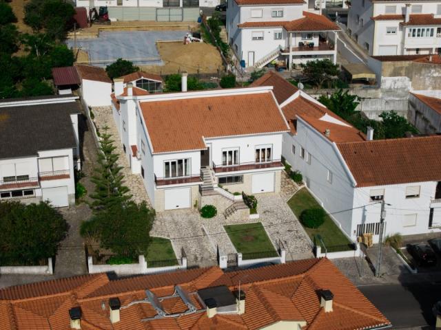 Casa venda em Nossa Senhora do Pópulo, Caldas Da Rainha