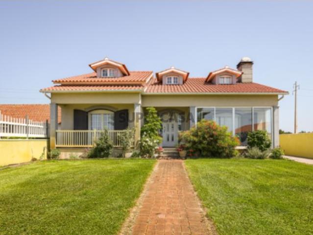 Casa venda em Ponte De Vagos, Aveiro