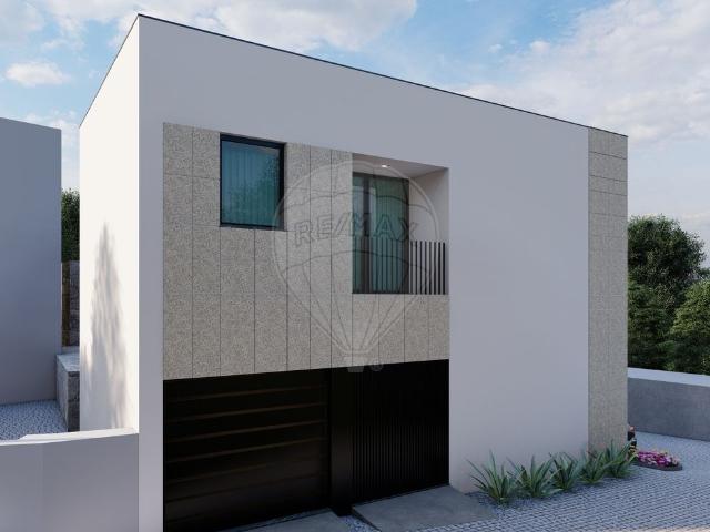 Casa venda em Cuvinho, Guimarães