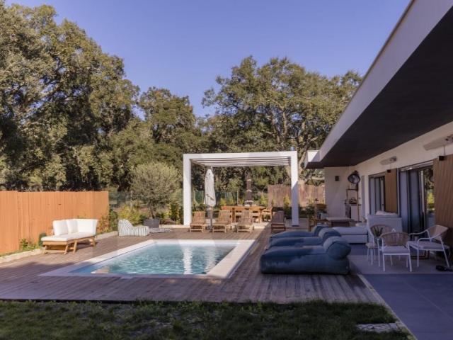 Casa venda em Benavente, Santarém