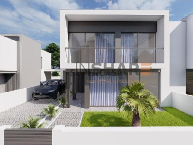 Casa venda em Vila Verde, Senhora do Alívio