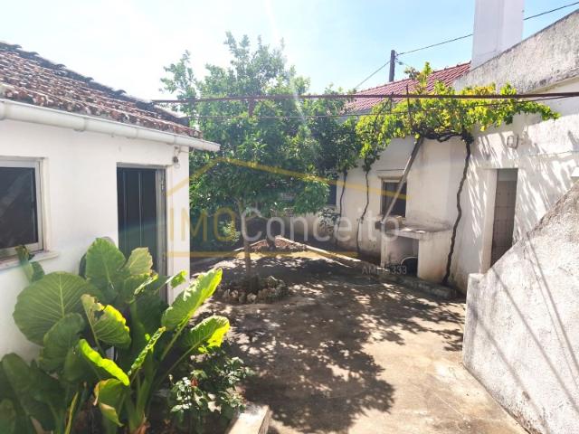 Casa venda em Malhou, Santarém