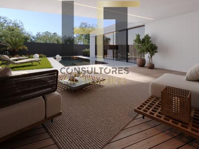 Casa venda em Maia, Milheirós