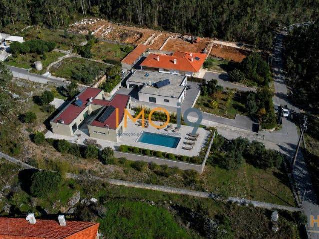 Casa venda em Ourém, Santarém